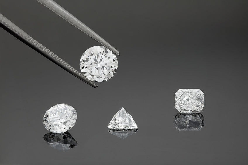 Diamanten verkaufen Berlin