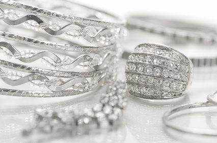Brillantschmuck