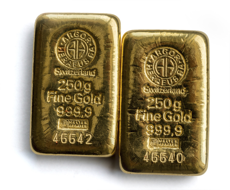 Goldbarren Ankauf Verkauf Beleihen