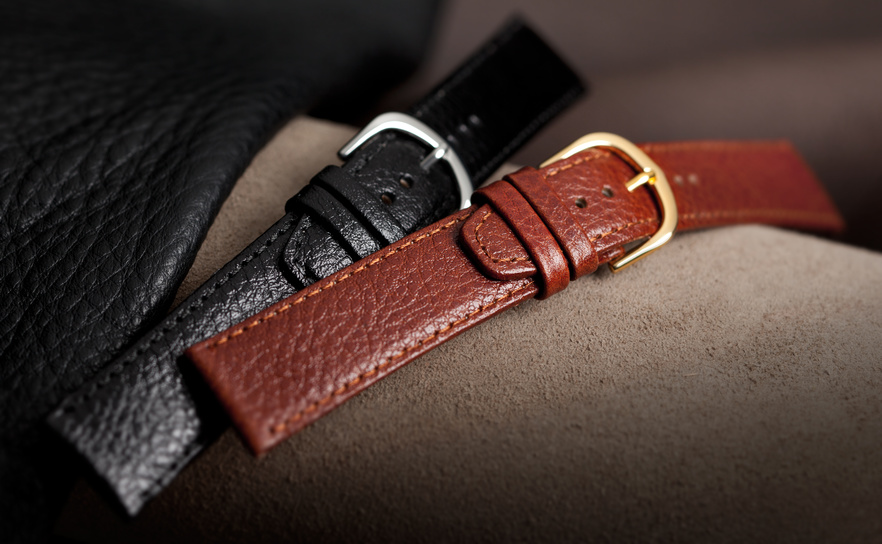 Uhrarmband wechseln lassen Berlin